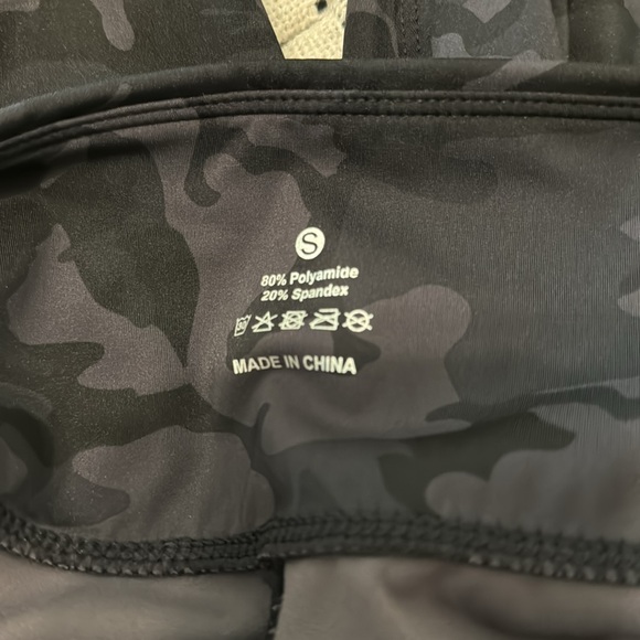 CAMMO JOGGERS - Picture 5 of 7